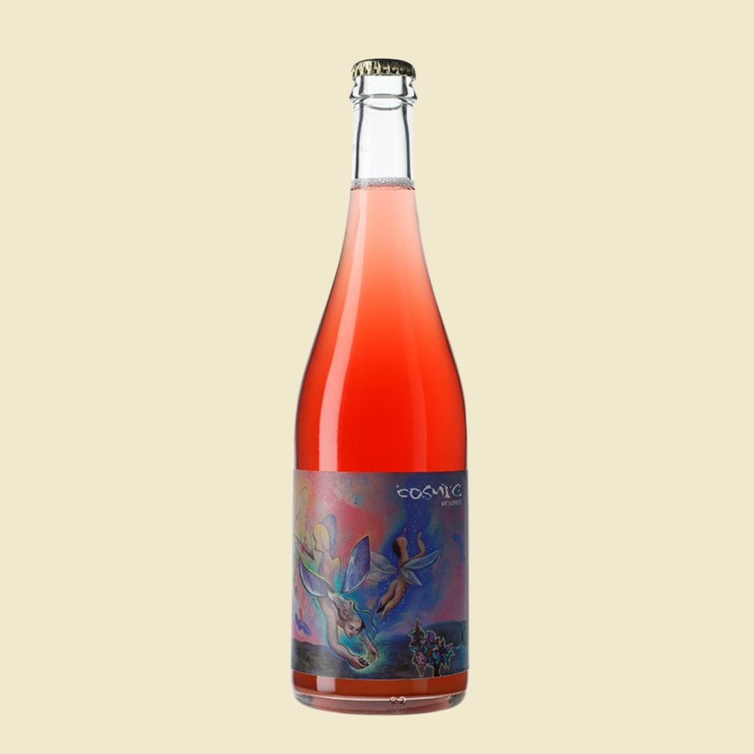 COSMIC Fades del Granit Pet nat 2023