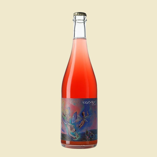 COSMIC Fades del Granit Pet nat 2023