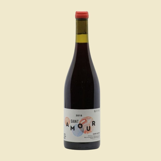 K.DESCOMBES Saint Amour 2019