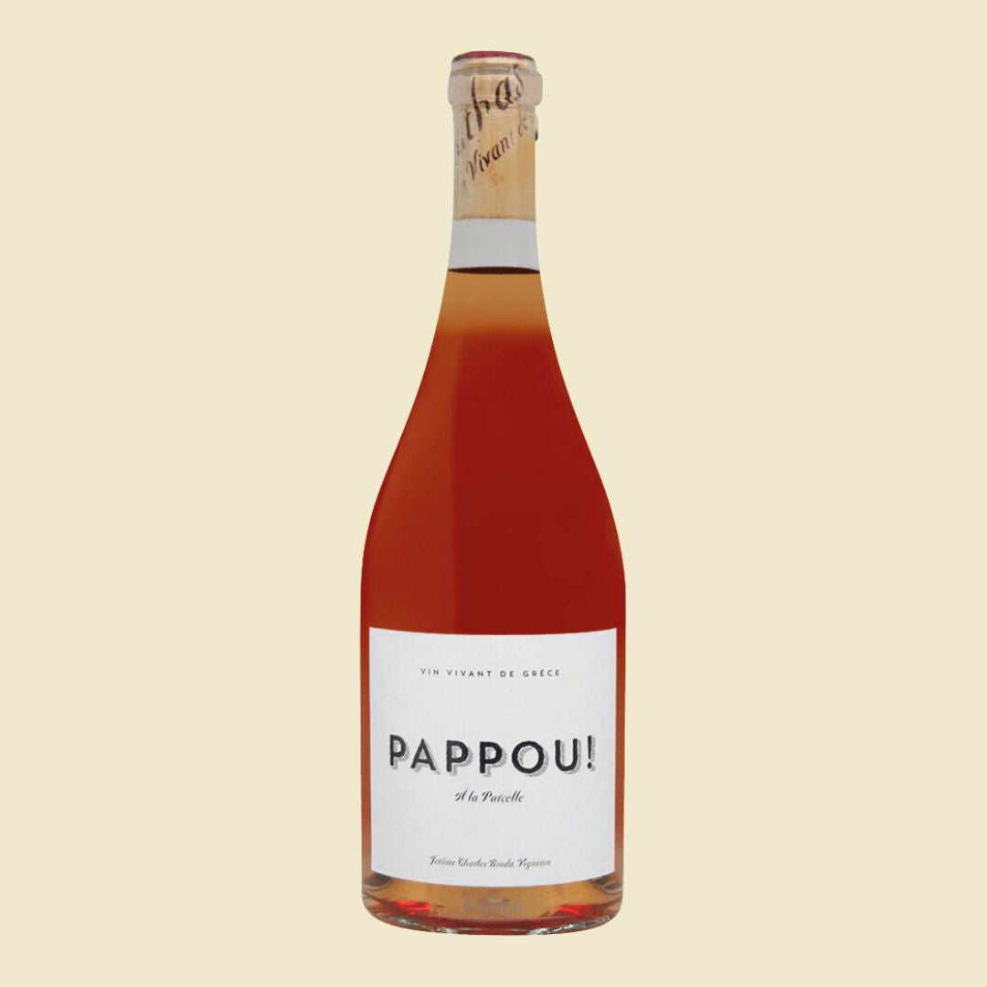 KALATHAS Pappou 2018
