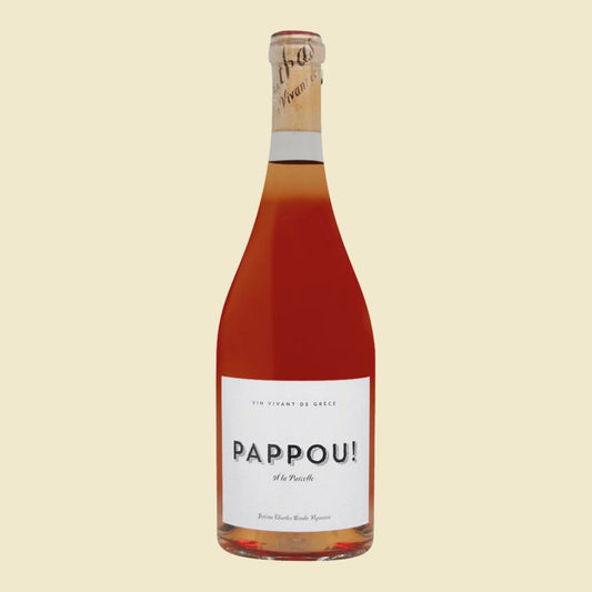 KALATHAS Pappou 2018