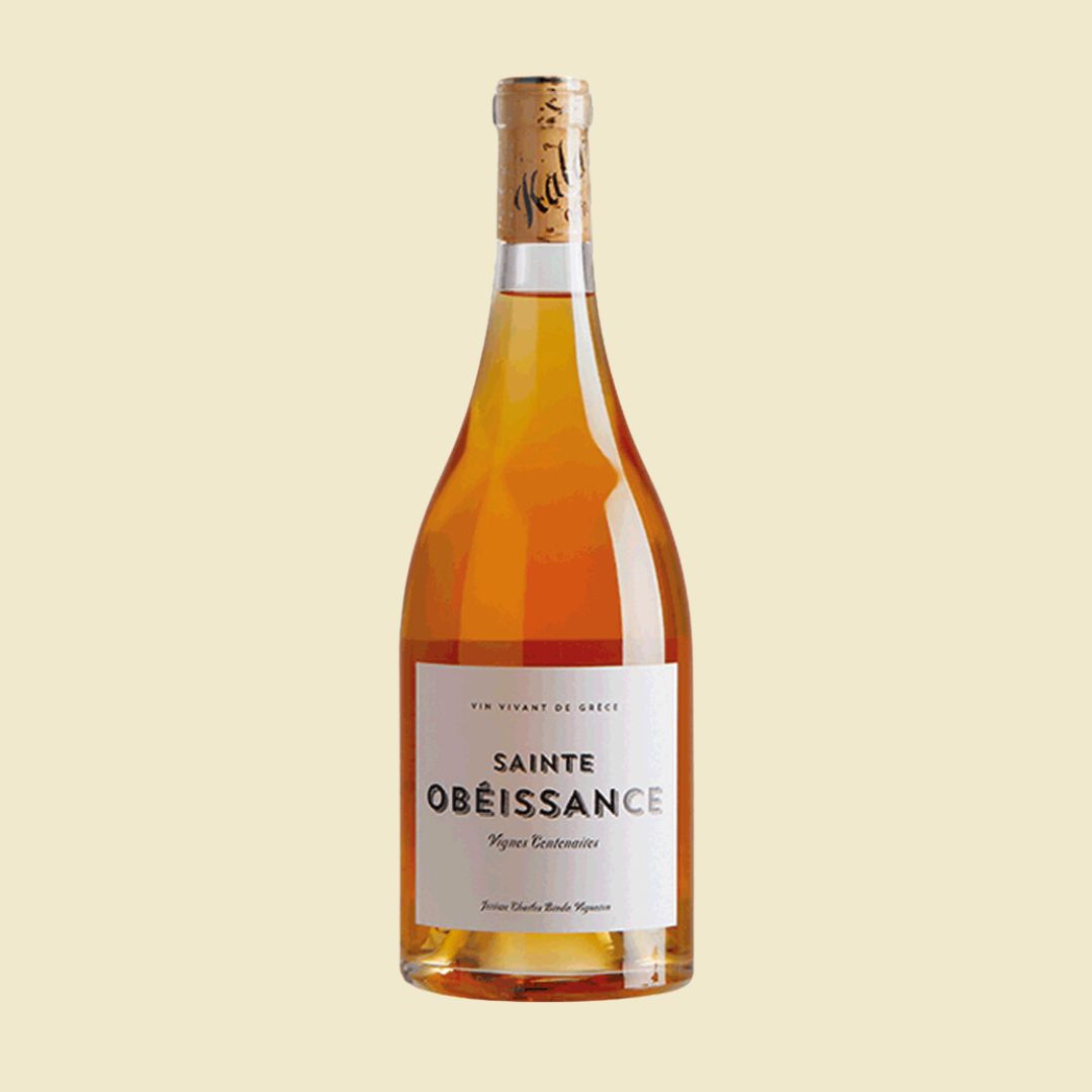 KALATHAS Sainte-Obéissance 2018