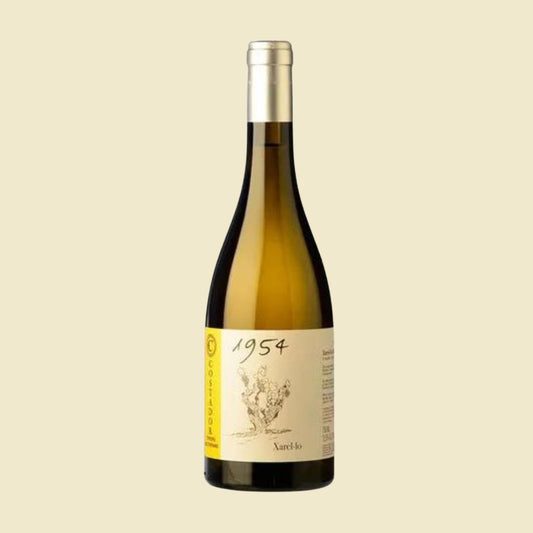 COSTADOR TERROIRS Xarel.lo 1954 2021
