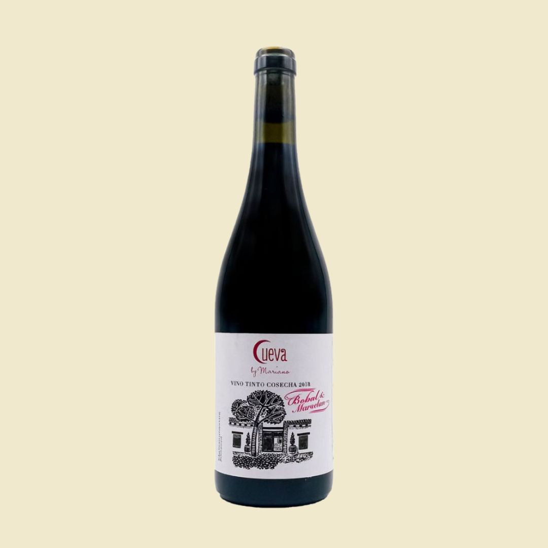 CUEVA Cueva Tinto 2020
