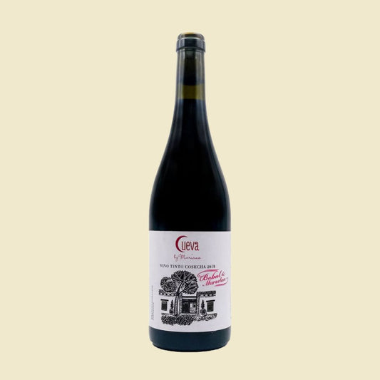 CUEVA Cueva Tinto 2020