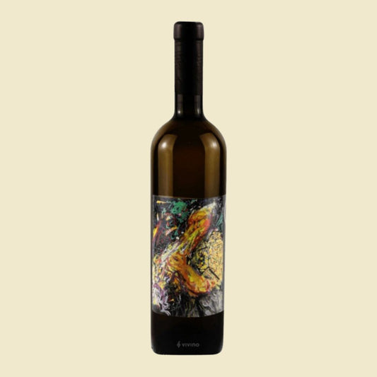 CANTINA GIARDINO TU-TU 2018