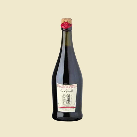 LA GUINELLE Vinaigre de Banyuls 50cl