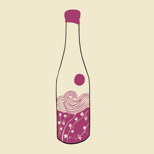 CUEVA Wild Ferment Tation 2022