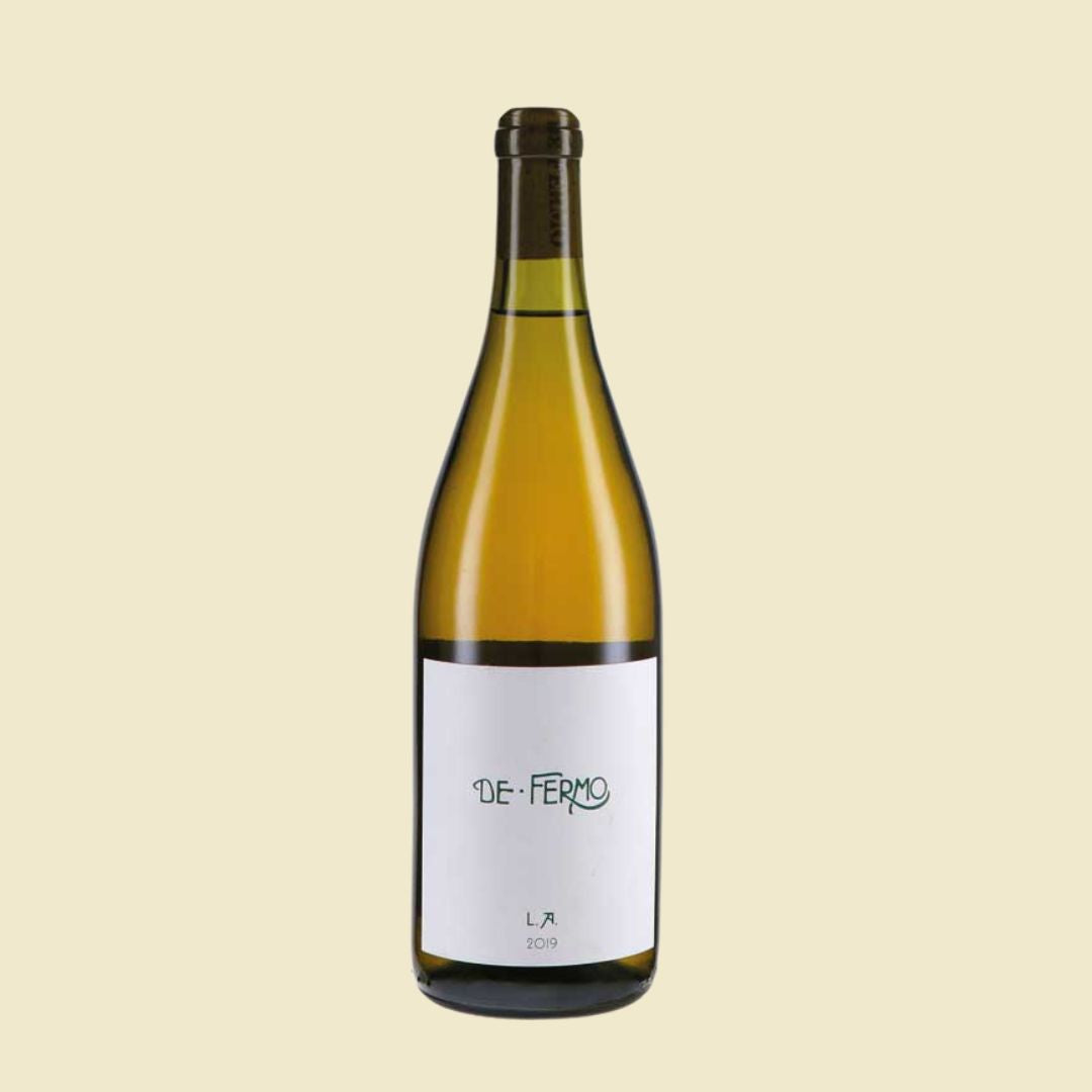 DE FERMO Concrete Bianco 2023