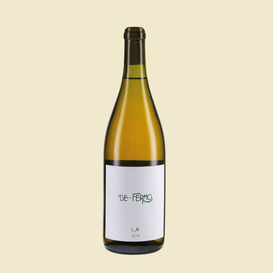 DE FERMO Concrete Bianco 2023