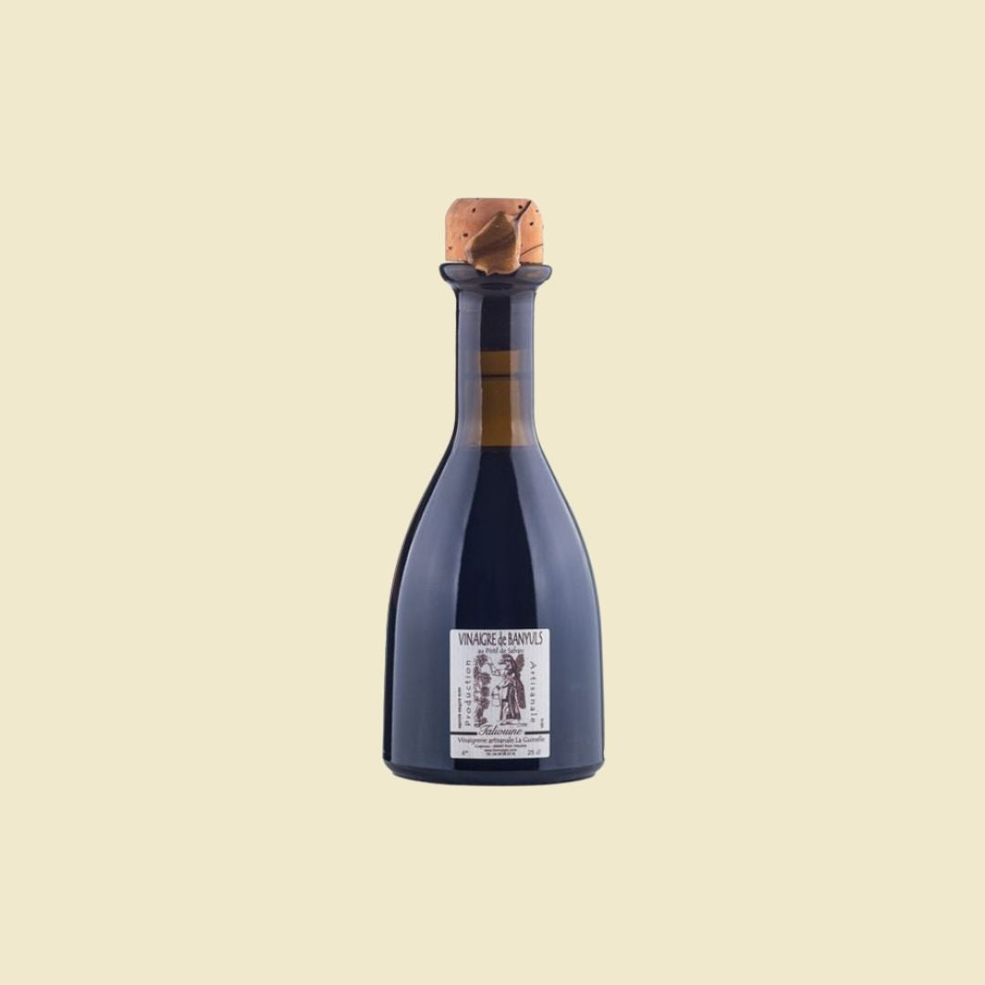 LA GUINELLE Vinaigre Talioune 25cl