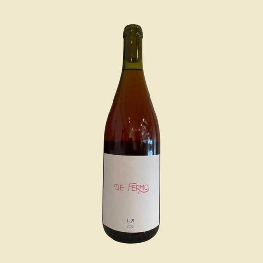 DE FERMO Concrete Rosato 2023