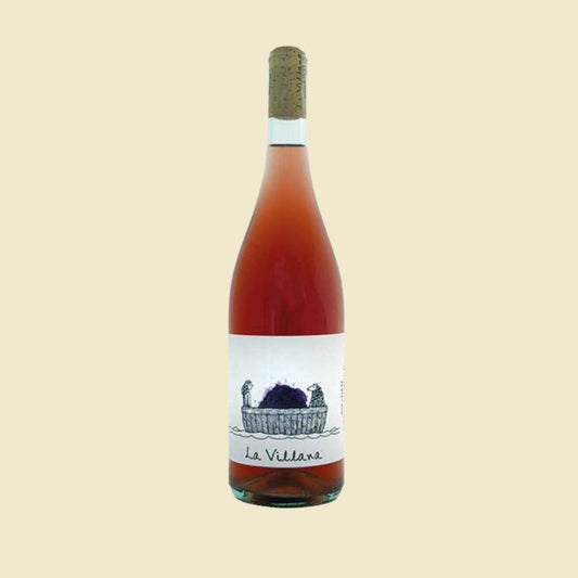 LA VILLANA Rosato 2019