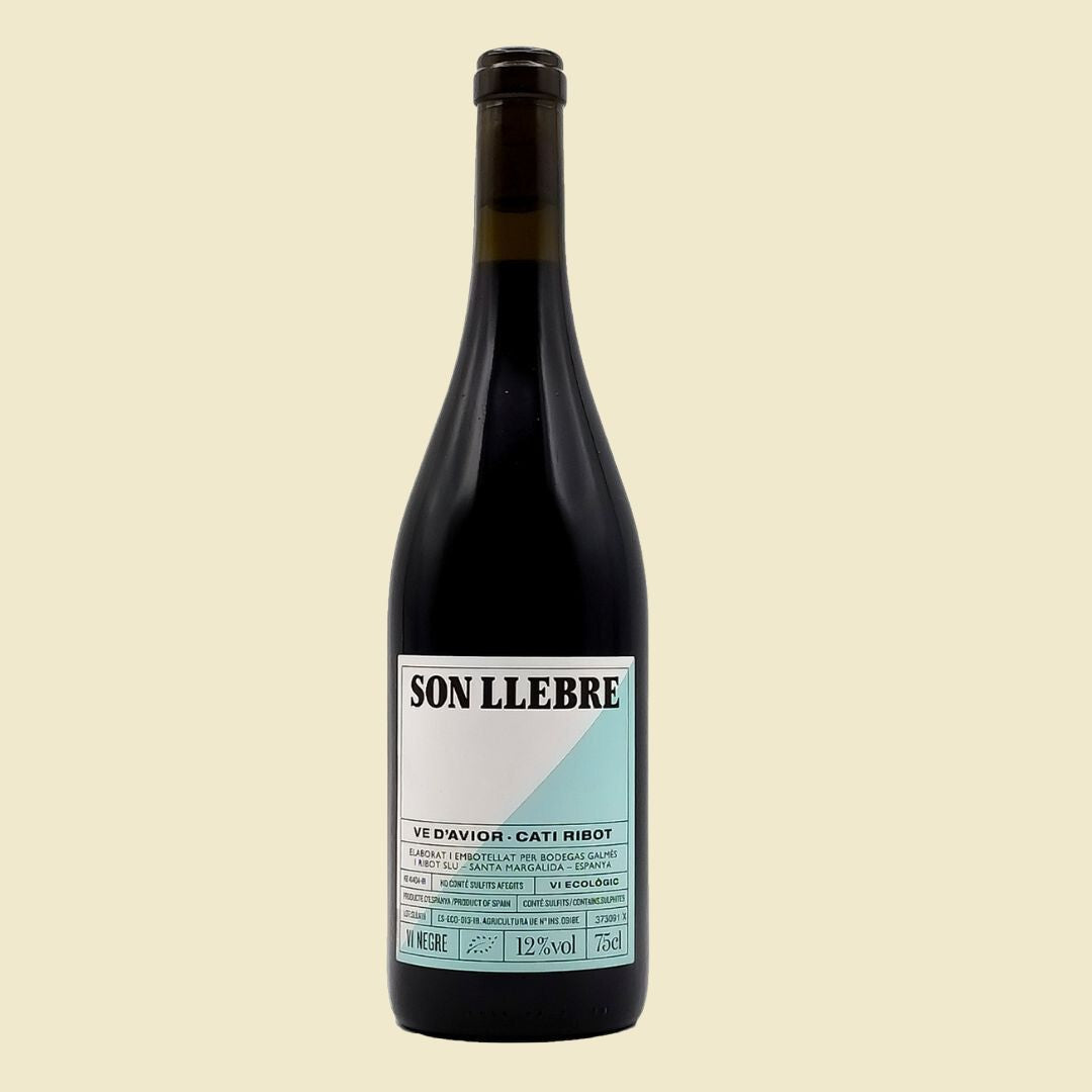 AVIOR Vi Negre - Avior Son Llebre 2023