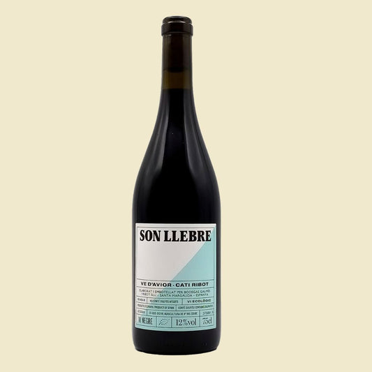 AVIOR Vi Negre - Avior Son Llebre 2022