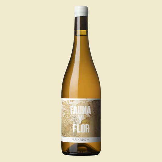 NURIA RENOM Fauna & Flor 2022