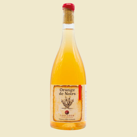 COSTADOR  TERROIRS Orange de Noirs 2021