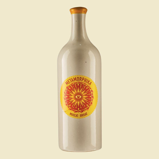 COSTADOR TERROIRS Metamorphika Muscat Orange 2022
