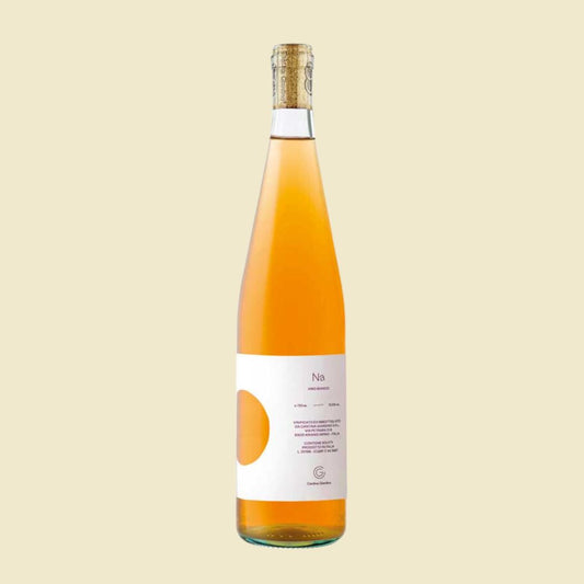 CANTINA GIARDINO NA - Vino Bianco 2021