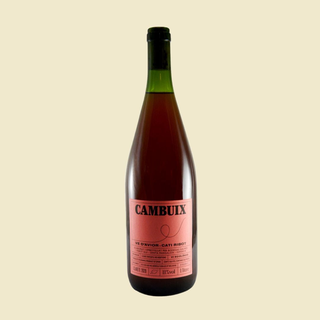 AVIOR Clarette "Cambuix" 2024