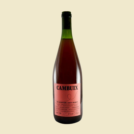 AVIOR Clarette "Cambuix" 2024