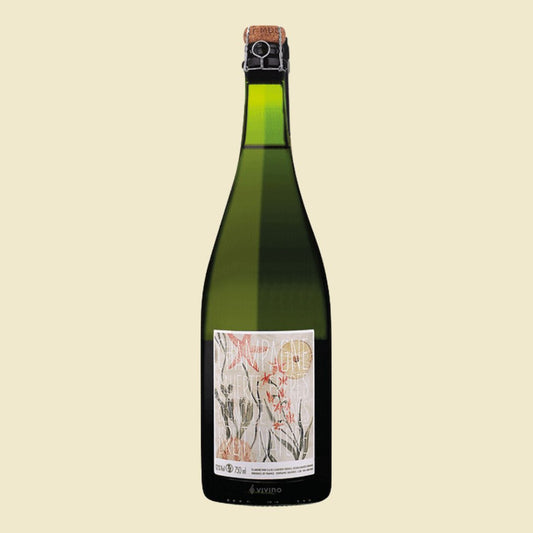 LAHERTE FRÈRES CHAMPAGNE Brut Nature Blanc De Blancs NV