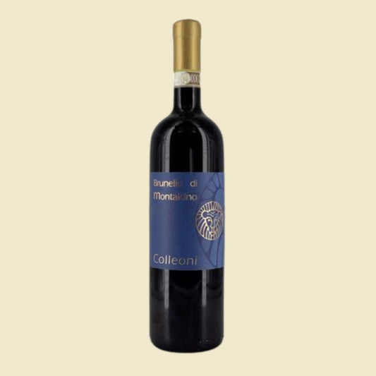 MARINO COLLEONI Brunello di Montalcino DOCG Santa Maria 2019