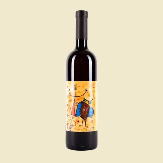 CANTINA GIARDINO T'ara ra' 2018
