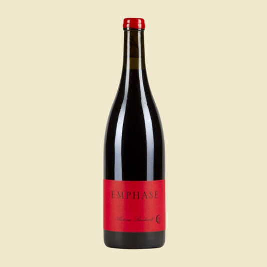 ANTOINE LIENHARDT Côte de Nuits Villages Rouge Emphase 2022
