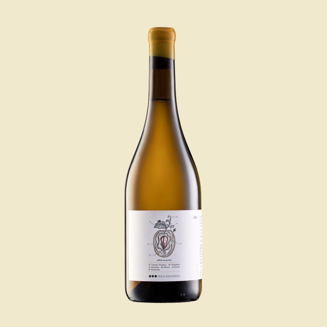 FINCA MAS PERDUT Pell de Mas Perdut 2024