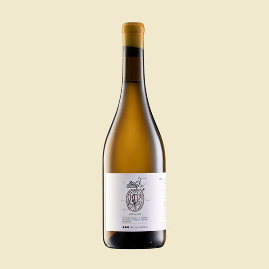 FINCA MAS PERDUT Pell de Mas Perdut 2024