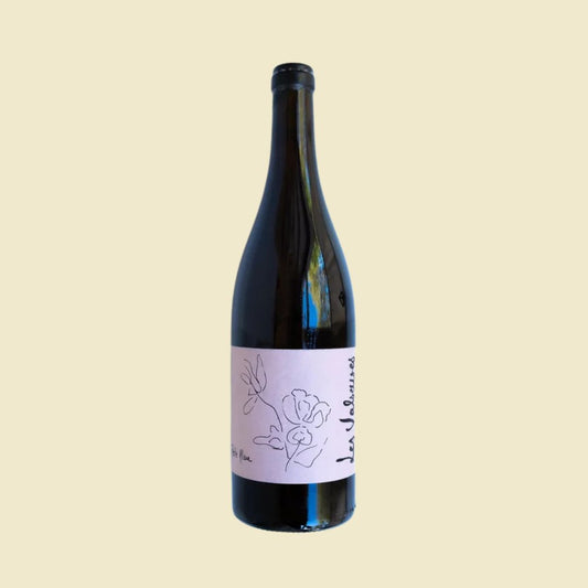 LES VALSEUSES Petite fleur 2022