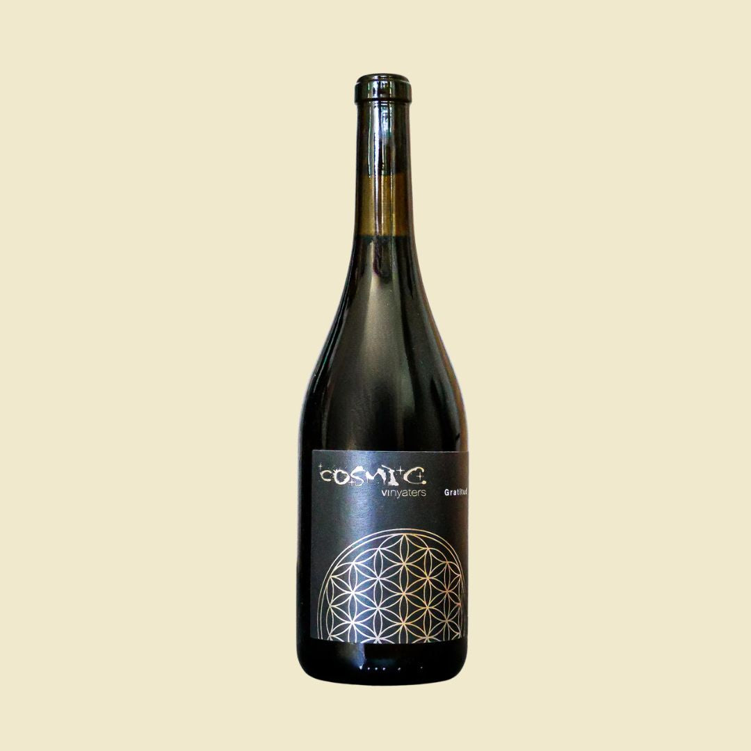 COSMIC Gratitud Cabernet Franc 2022