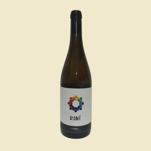 VINTOPÍA Rani 2023