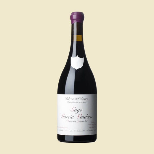 GOYO GARCIA Finca Los Quemados 2022