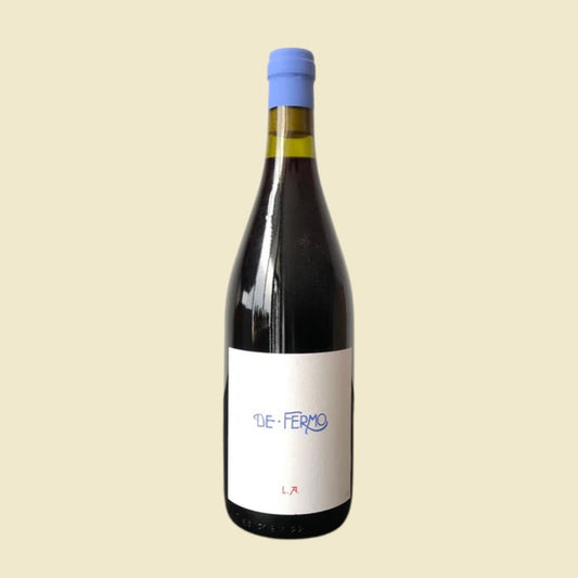 DE FERMO Concrete Montepulciano D'Abruzzo 2023