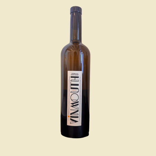 4 EVER WINE Original 750ml