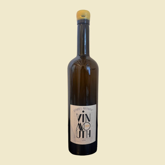 4 EVER WINE Lise et Bertrand Jousset Chenin 750ml