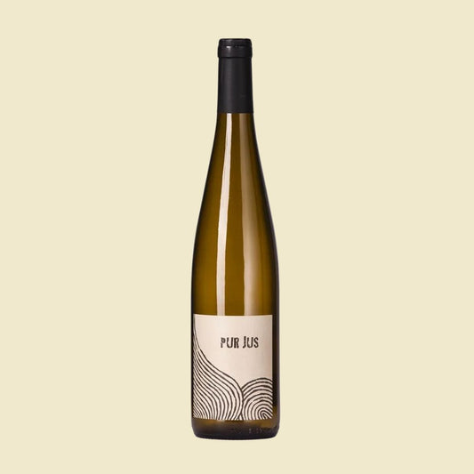 LEO DIRRINGER Riesling Pur Jus 2024