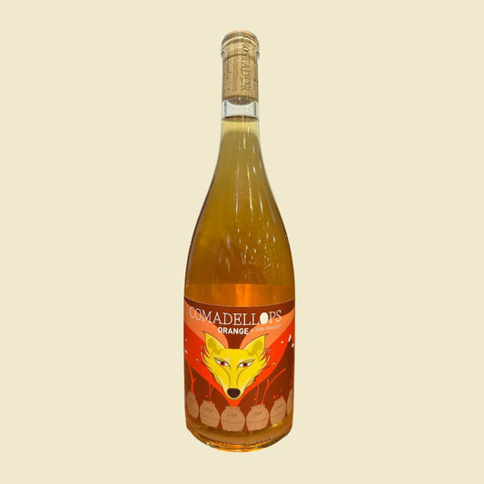 COSTADOR  TERROIRS Comadellops Orange 2023