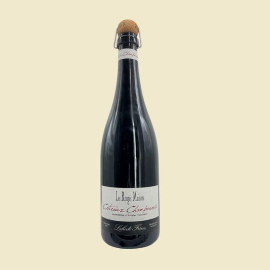 LAHERTE FRÈRES Les Meulières AOP Coteaux Champenois  2020