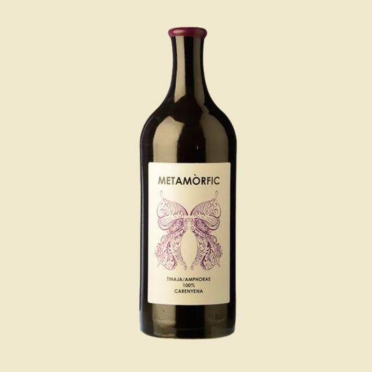 COSTADOR TERROIRS Metamorphika Carinyena 2022