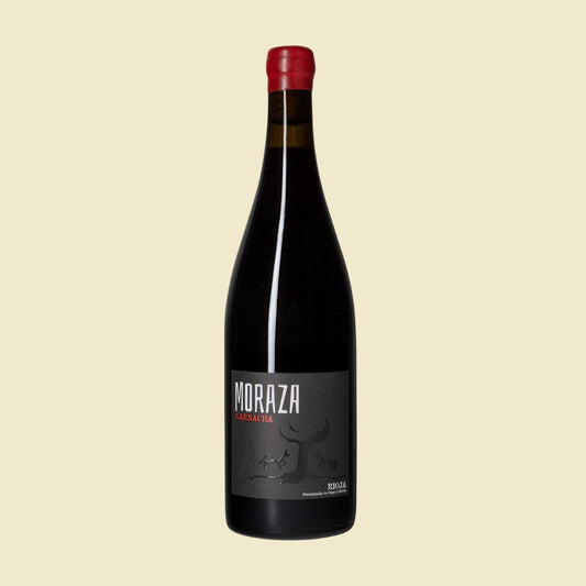 BODEGAS MORAZA Moraza Garnacha 2019