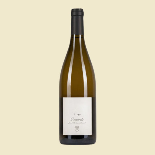 JOUSSET Renards 2018