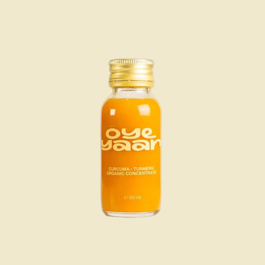 OYE YAAR Shot 60 ml (box of 12 units)