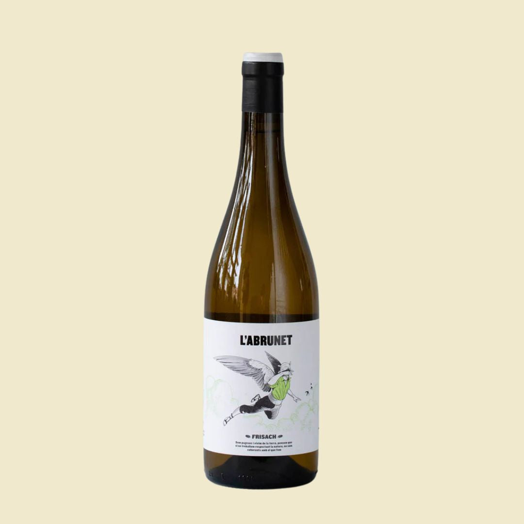 FRISACH L'Abrunet de Frisach Blanc 2023