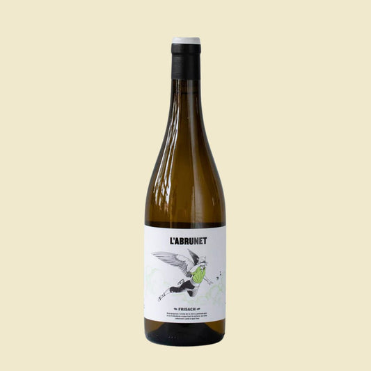FRISACH L'Abrunet de Frisach Blanc 2023