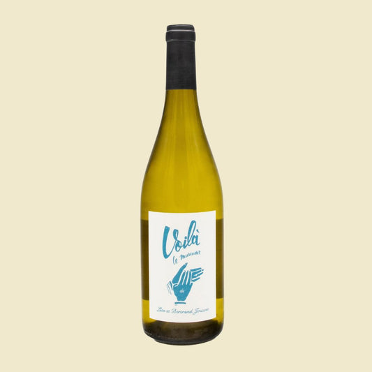 JOUSSET Voilà le Muscadet 2023