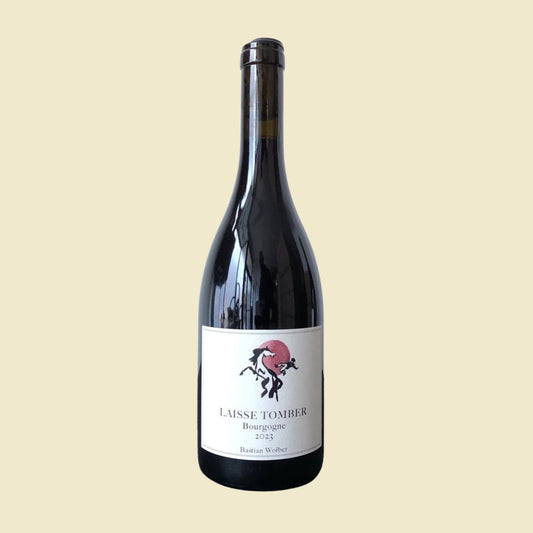 BASTIAN WOLBER Bourgogne (Basis) AOC Bourgogne 2023