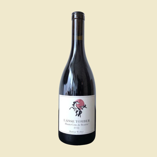 BASTIAN WOLBER AOC Bourgogne Hautes Côtes de Beaune 2023